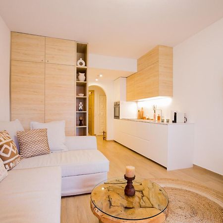 Diamantes Cozy 1 Bedroom Apartment Los Cristianos  Buitenkant foto