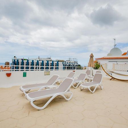 Diamantes Cozy 1 Bedroom Apartment Los Cristianos  Buitenkant foto