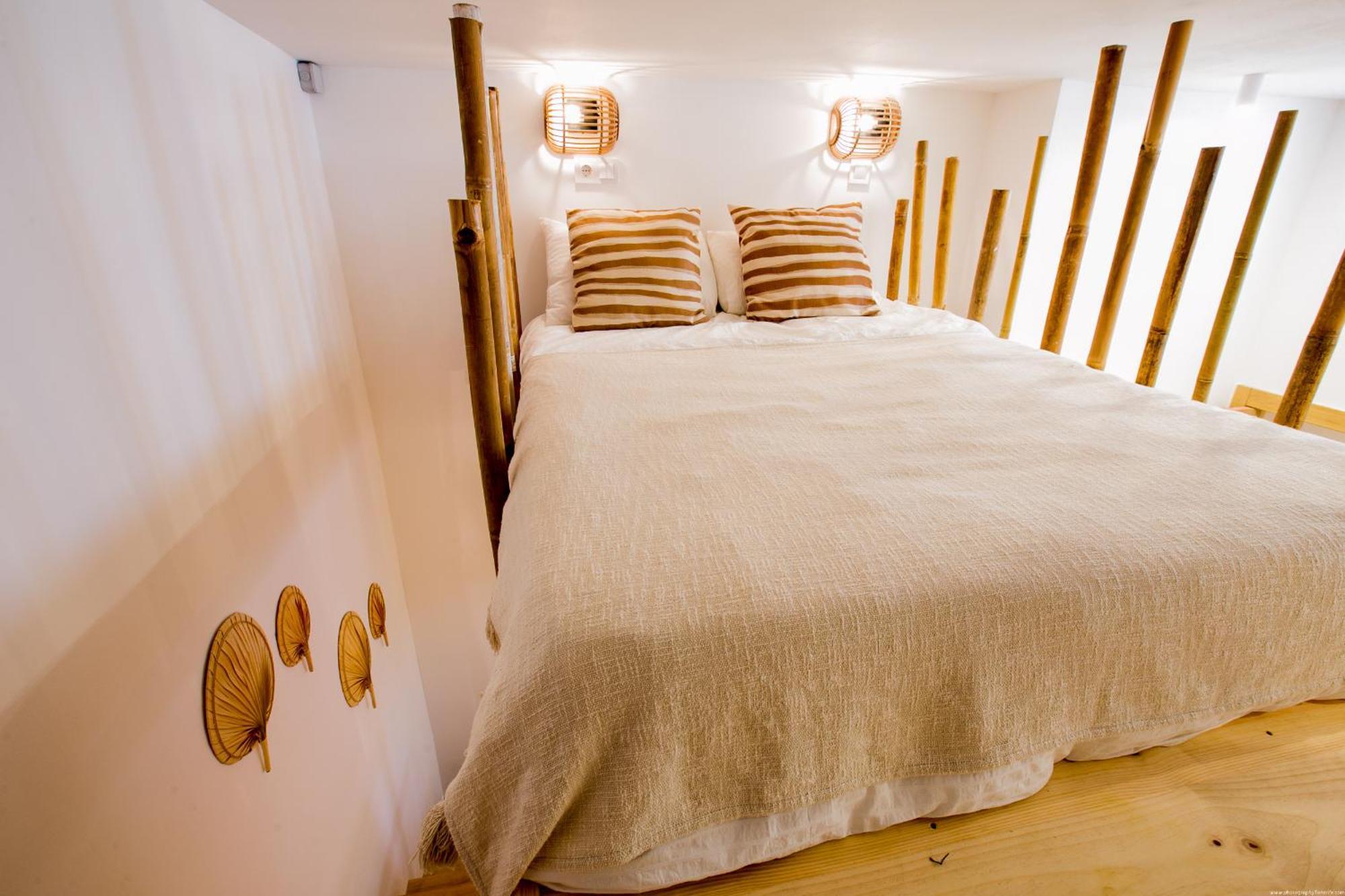 Diamantes Cozy 1 Bedroom Apartment Los Cristianos  Buitenkant foto