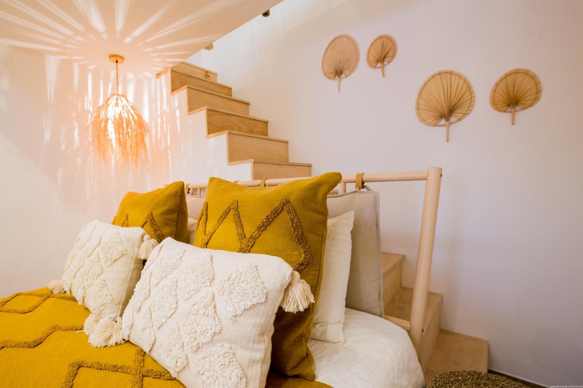 Diamantes Cozy 1 Bedroom Apartment Los Cristianos  Buitenkant foto