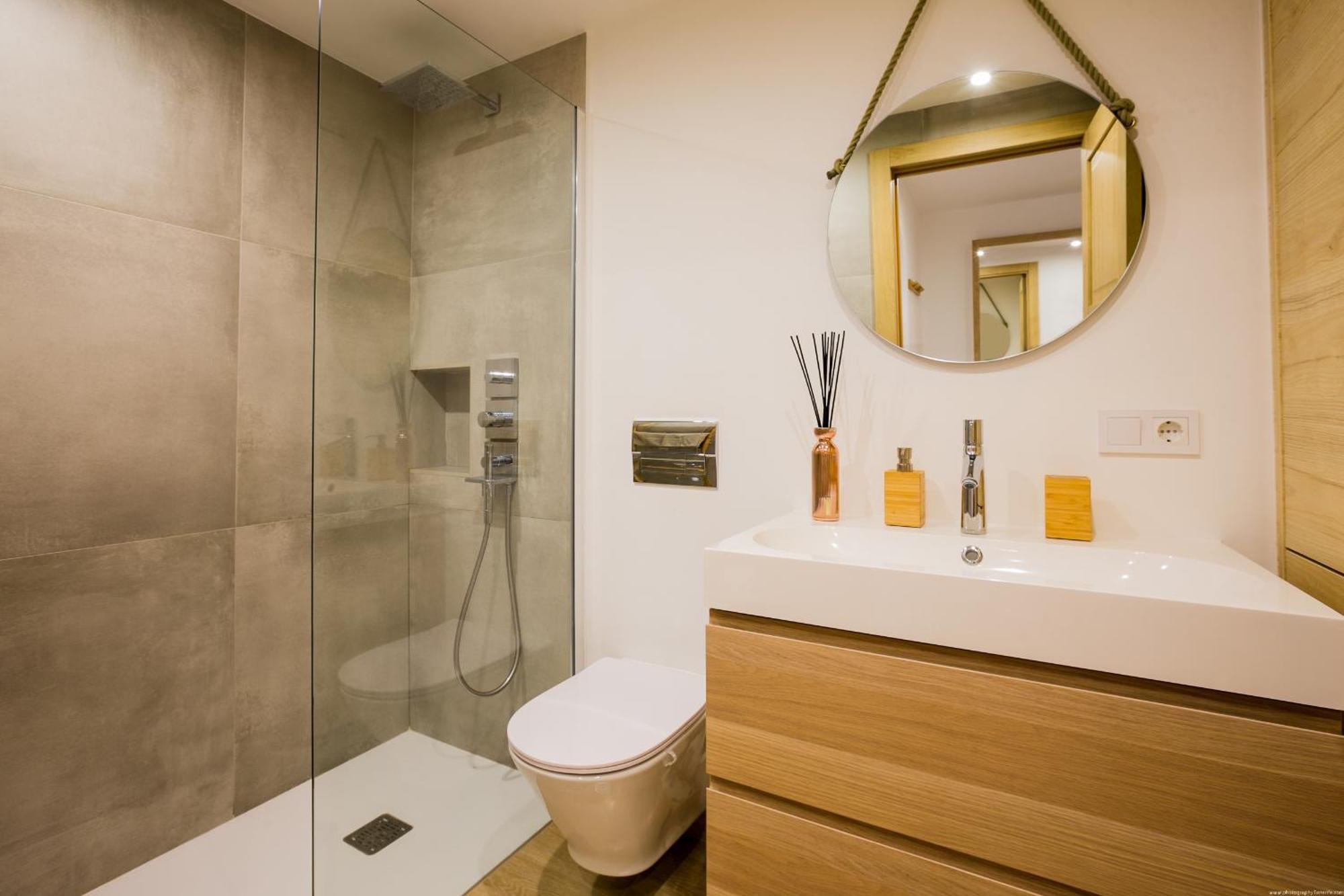 Diamantes Cozy 1 Bedroom Apartment Los Cristianos  Buitenkant foto