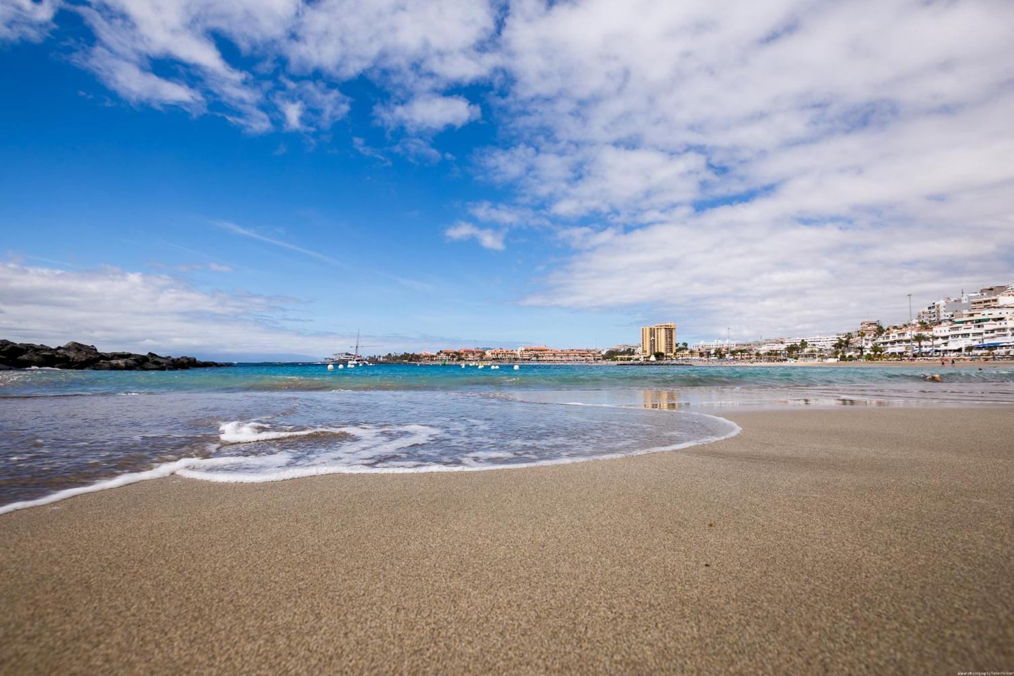 Diamantes Cozy 1 Bedroom Apartment Los Cristianos  Buitenkant foto